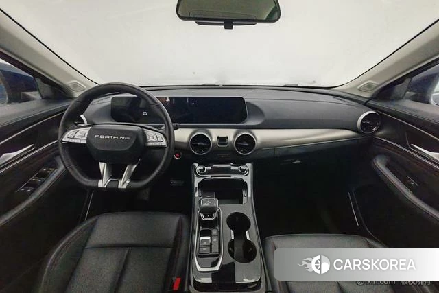 Dongfeng popular Popular T5 EVO id 4253668 из Китая 20