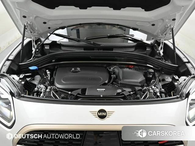 Mini Cooper S Countryman 3rd Generation id 4589788 из Кореи 16