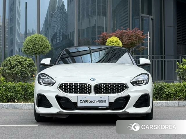 BMW Z4 id 4367089 из Китая 7