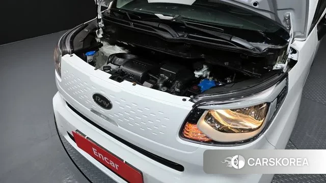 Kia The New Ray id 3500100 из Кореи 16