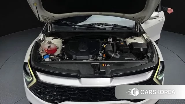 Kia Sportage 5th Generation id 3702193 из Кореи 16