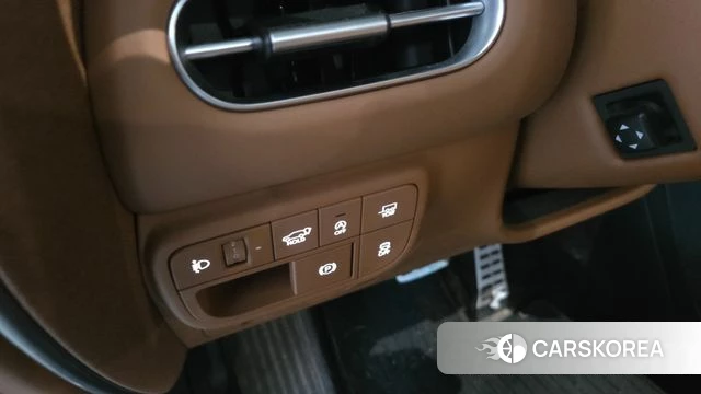 Hyundai Palisade (LX3) id 3810955 из Кореи 9