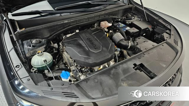 Kia Sorento 4th Generation id 4581176 из Кореи 31