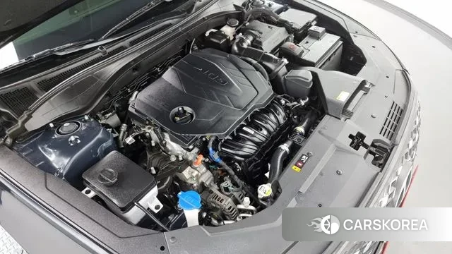 Hyundai The New Grandeur IG id 3060249 из Кореи 16