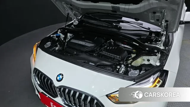 BMW 2 Series Gran Coupe (F44) id 3027400 из Кореи 16