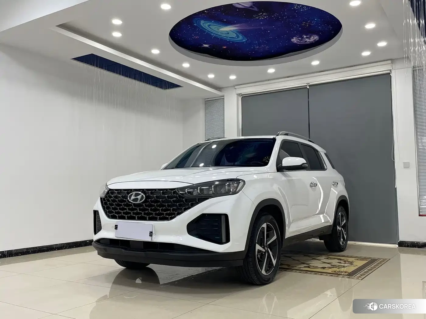 Hyundai ix35 id 4655186 из Китая 14