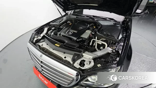 Mercedes-Benz E-Class W213 id 3602092 из Кореи 16