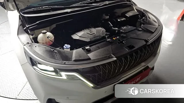 Kia Carnival 4th generation id 3524852 из Кореи 16