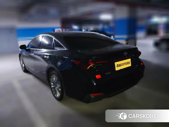 Toyota Asian dragon 2025 Черный из Китая, фото 6
