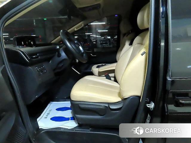 Hyundai Staria id 4350112 из Кореи 16