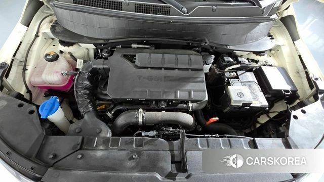 Hyundai Casper id 4696131 из Кореи 26