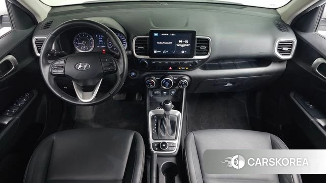 Hyundai Venue id 4402401 из Кореи 26