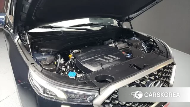 Hyundai Palisade id 3621165 из Кореи 16