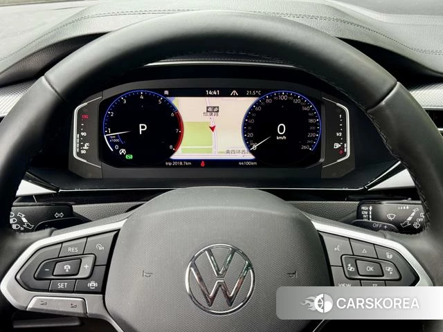 Volkswagen CC id 4276407 из Китая 30