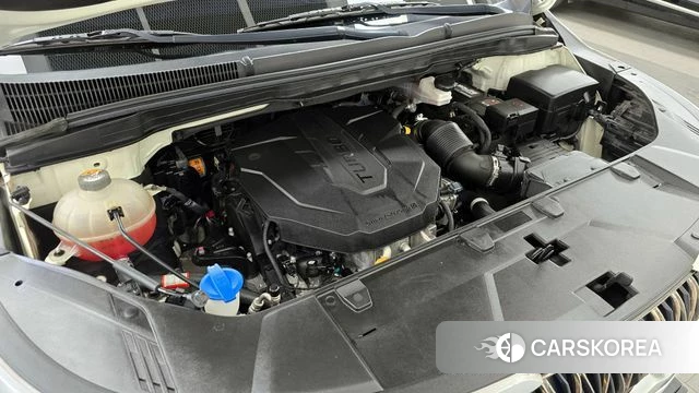 Kia Carnival 4th generation id 4293872 из Кореи 16