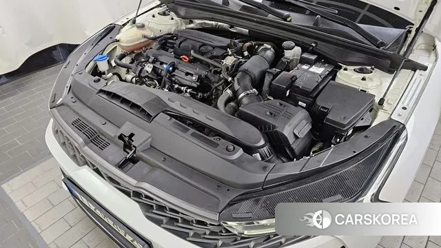 Kia K5 3rd generation id 3561698 из Кореи 16