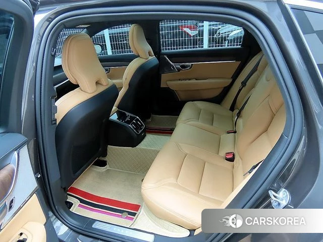 Volvo S90 id 4281156 из Кореи 16