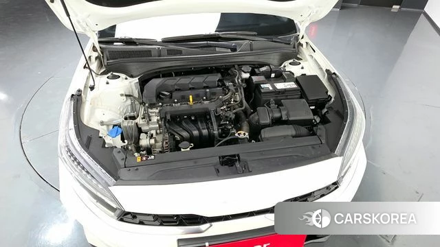 Kia The New K3 2nd generation id 3891917 из Кореи 16