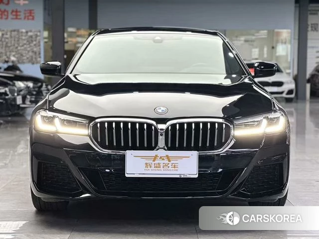 BMW 5 series id 4307712 из Китая 12