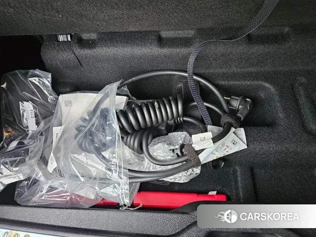 Mercedes-Benz GLC-Class X253 id 3386074 из Кореи 16