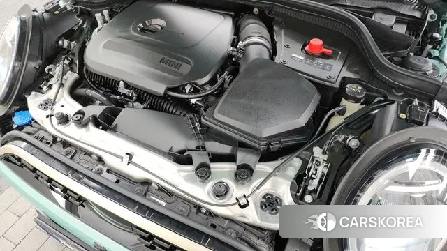 Mini Cooper S 4th Generation id 3596145 из Кореи 16