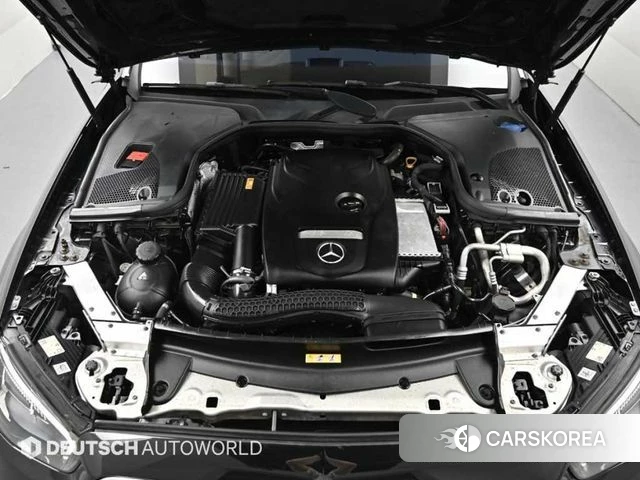 Mercedes-Benz E-Class W213 id 4304180 из Кореи 16