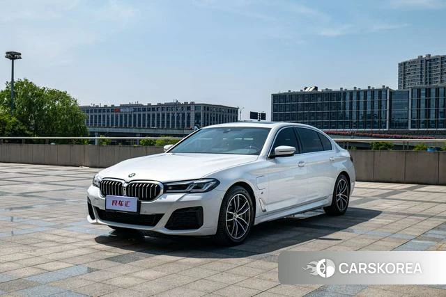 BMW 5 series PHEV id 4272245 из Китая 7