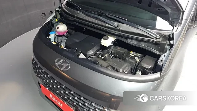 Hyundai Staria id 3427845 из Кореи 16