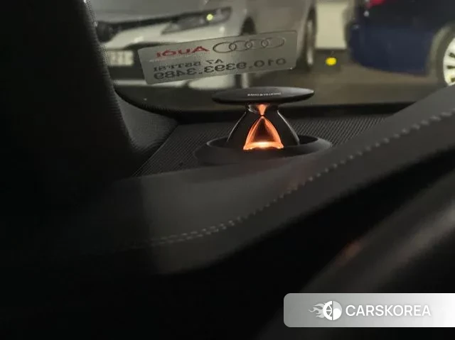 Audi A7 (4K) 2020 Синий из Кореи, фото 6