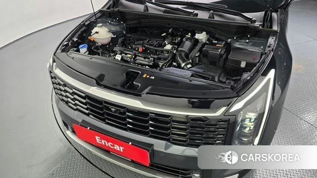 Kia The New Sportage 5th Generation id 4710445 из Кореи 30