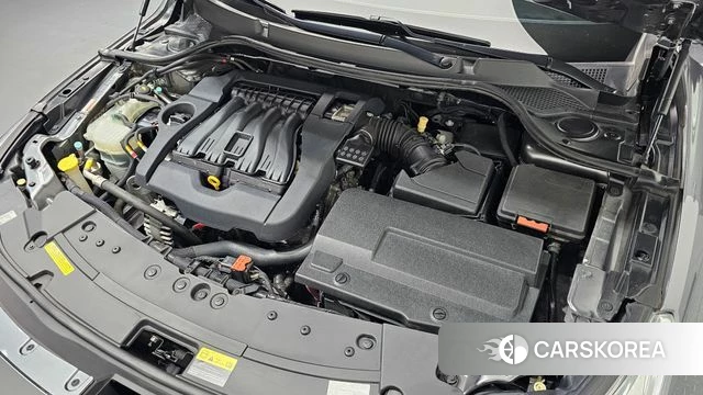 Renault Korea (Samsung) SM7 Nova id 4633128 из Кореи 27