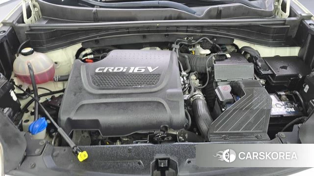 Kia Sportage 4th Generation id 4931142 из Кореи 26