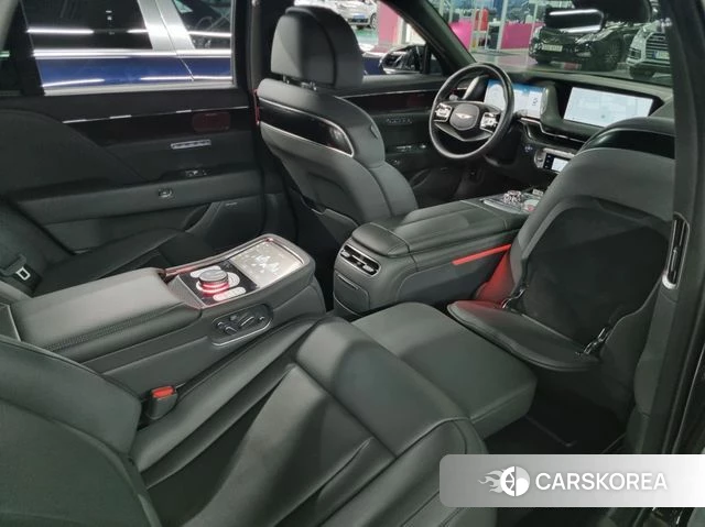 Genesis G90 (RS4) id 4880390 из Кореи 10