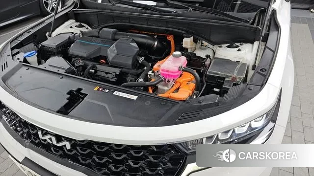 Kia Sorento 4th Generation id 3458420 из Кореи 16