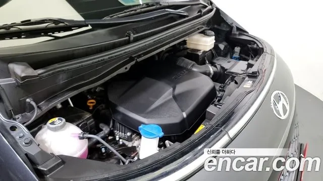 Hyundai Staria id 2911177 из Кореи 16