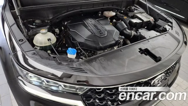 Kia Sorento 4th Generation id 2951281 из Кореи 16