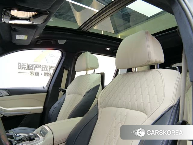 BMW X7 id 4353642 из Китая 16