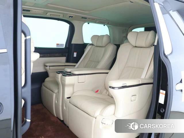 Toyota Wilfa id 4263805 из Китая 12