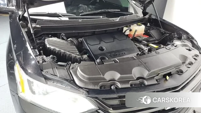 Chevrolet (GM Daewoo) Traverse id 3788033 из Кореи 16