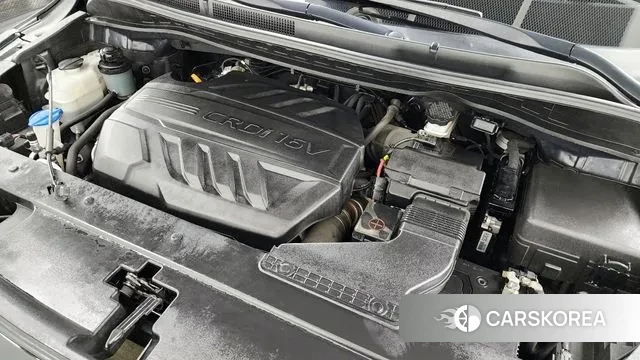 Kia The New Carnival id 3045049 из Кореи 16