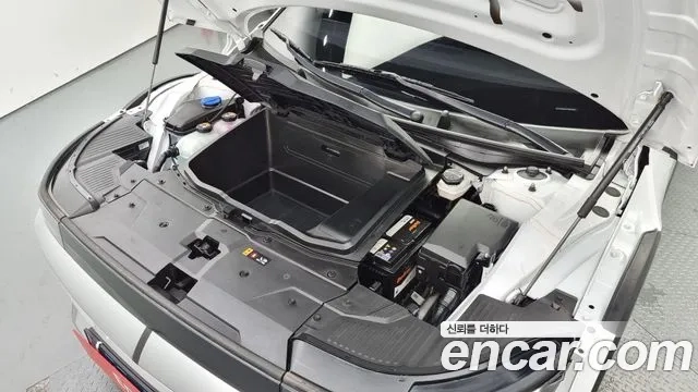 Hyundai Ionic 5 id 2926600 из Кореи 16