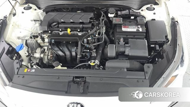 Kia Come New K3 id 4477228 из Кореи 26