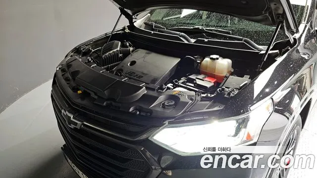 Chevrolet (GM Daewoo) Traverse id 2824988 из Кореи 16