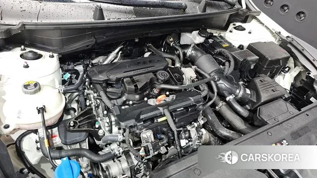 Kia Sportage 5th Generation id 3231183 из Кореи 16