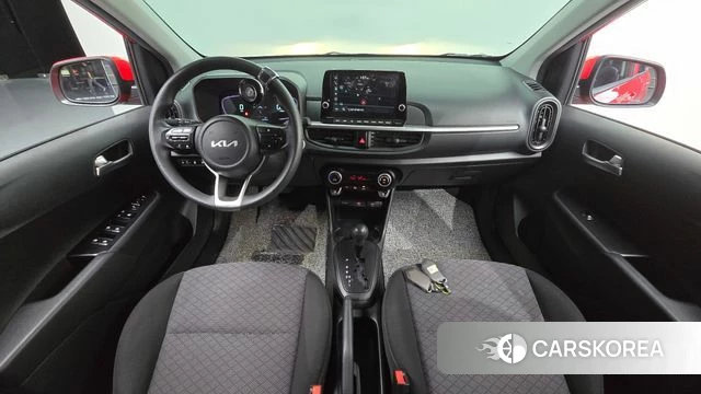 Kia The New Morning (JA) id 4675173 из Кореи 26