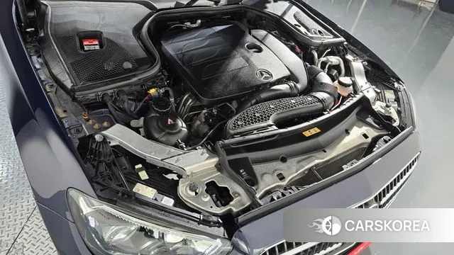 Mercedes-Benz E-Class W213 id 3389918 из Кореи 16