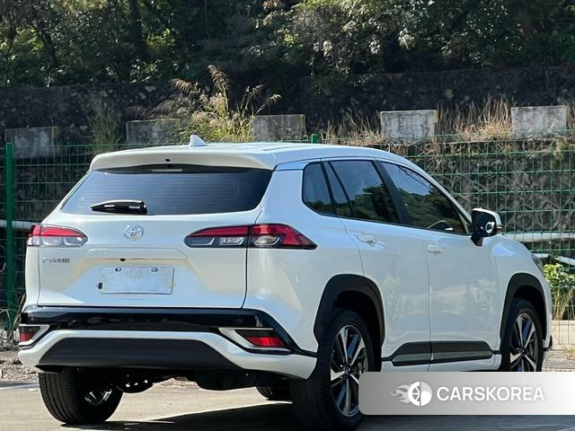 Toyota Fenglanda id 4291108 из Китая 19