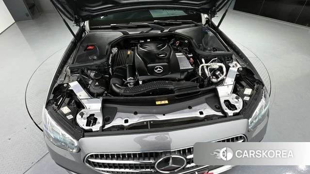 Mercedes-Benz E-Class W213 id 3954467 из Кореи 16