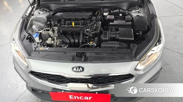 Kia Come New K3 id 3573627 из Кореи 16