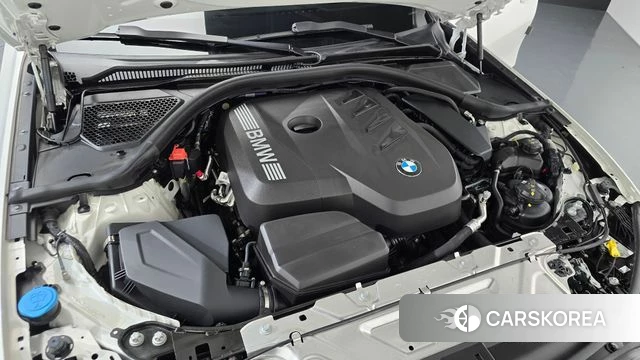 BMW 3 Series (G20) id 4612471 из Кореи 30